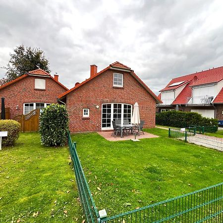 Nordstrand Norden Exterior foto