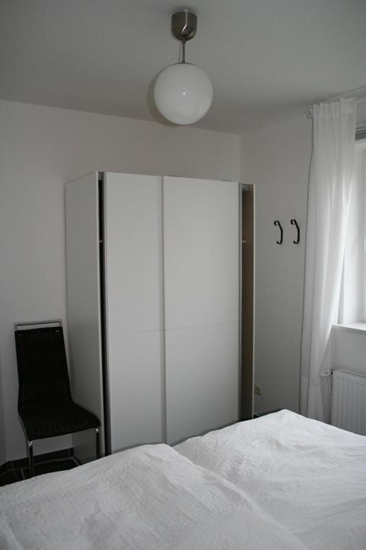 Nordstrand Norden Exterior foto