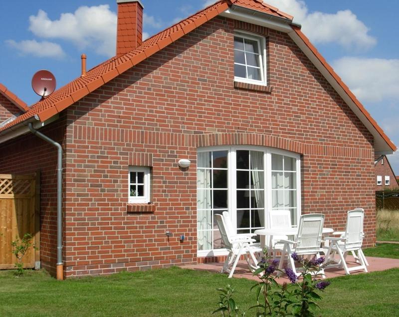 Nordstrand Norden Exterior foto