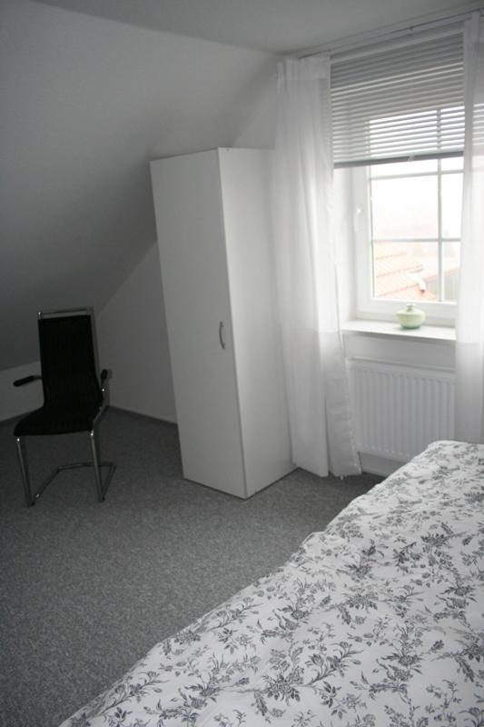 Nordstrand Norden Exterior foto