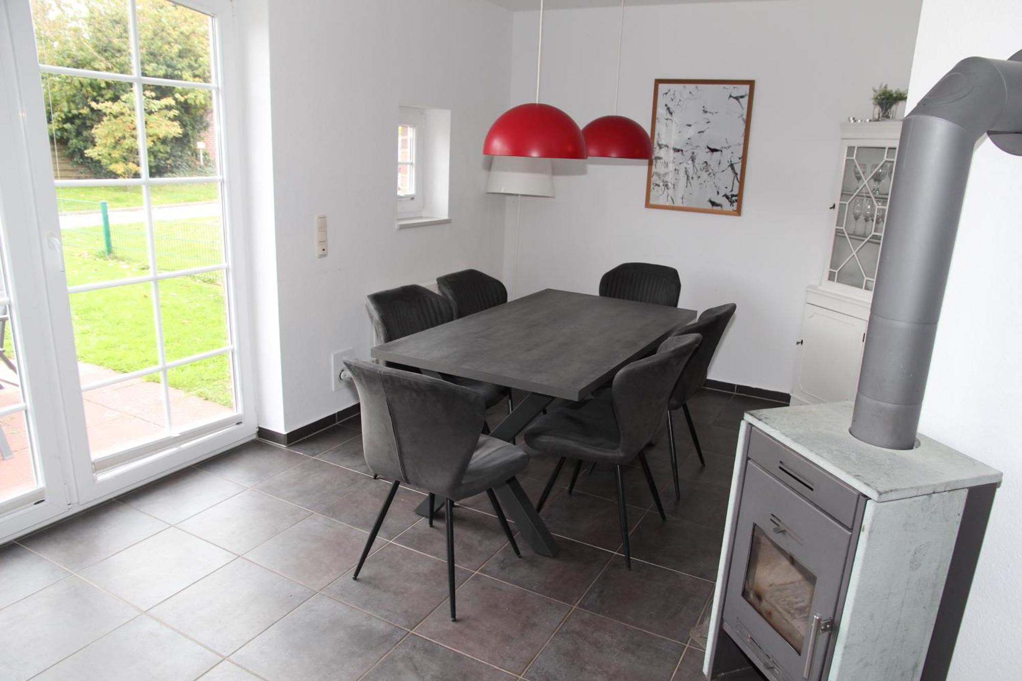 Nordstrand Norden Exterior foto