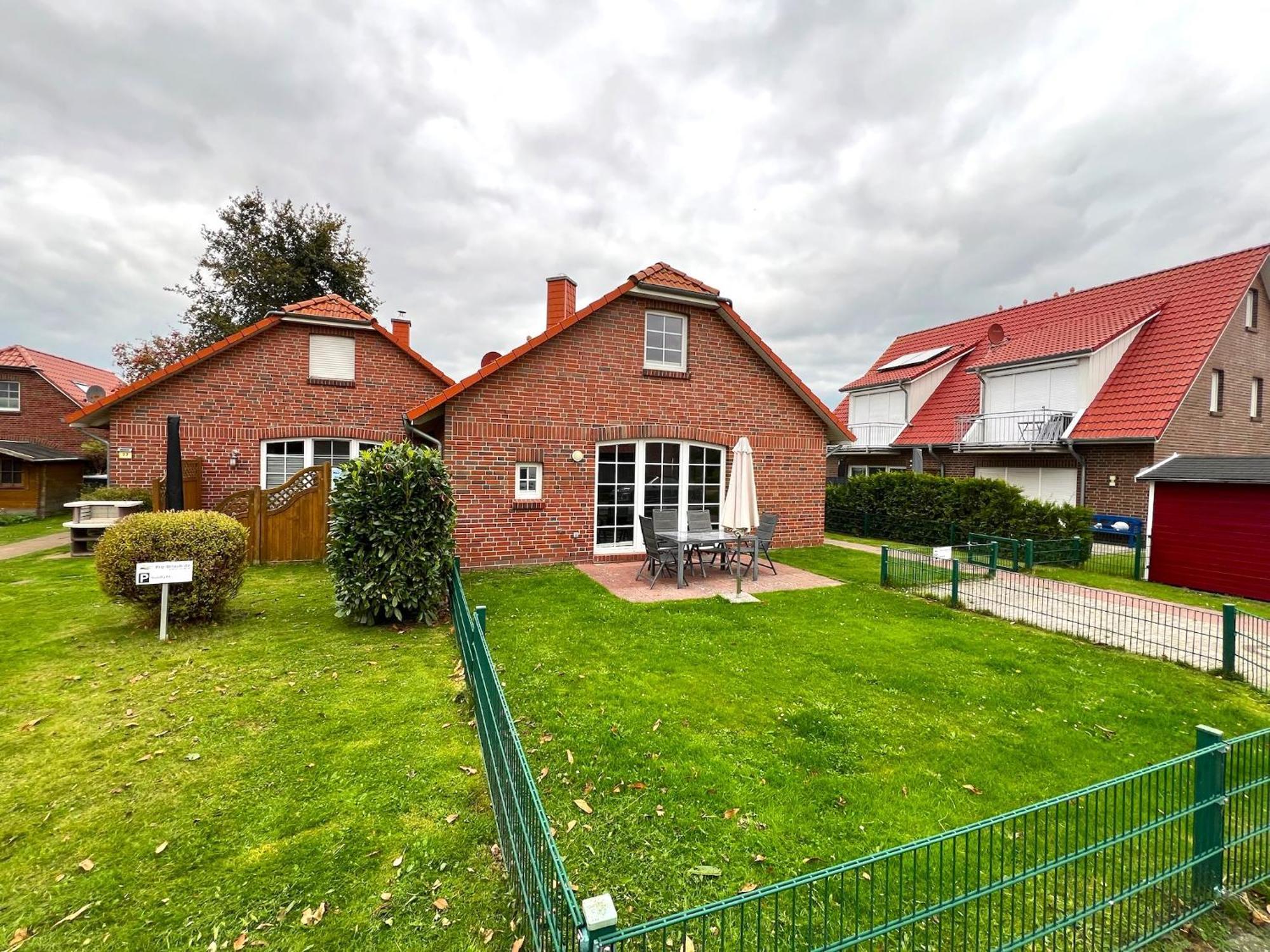 Nordstrand Norden Exterior foto