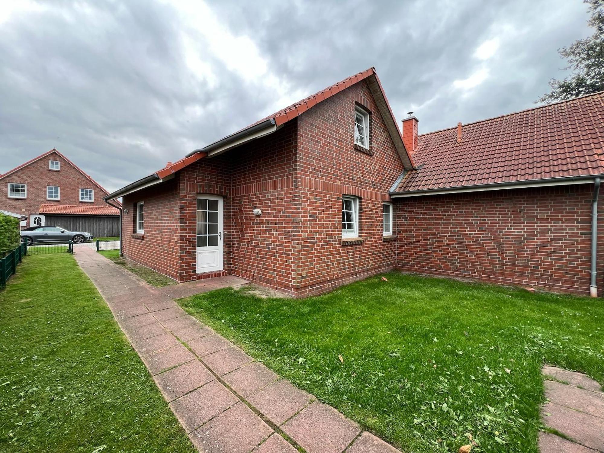 Nordstrand Norden Exterior foto