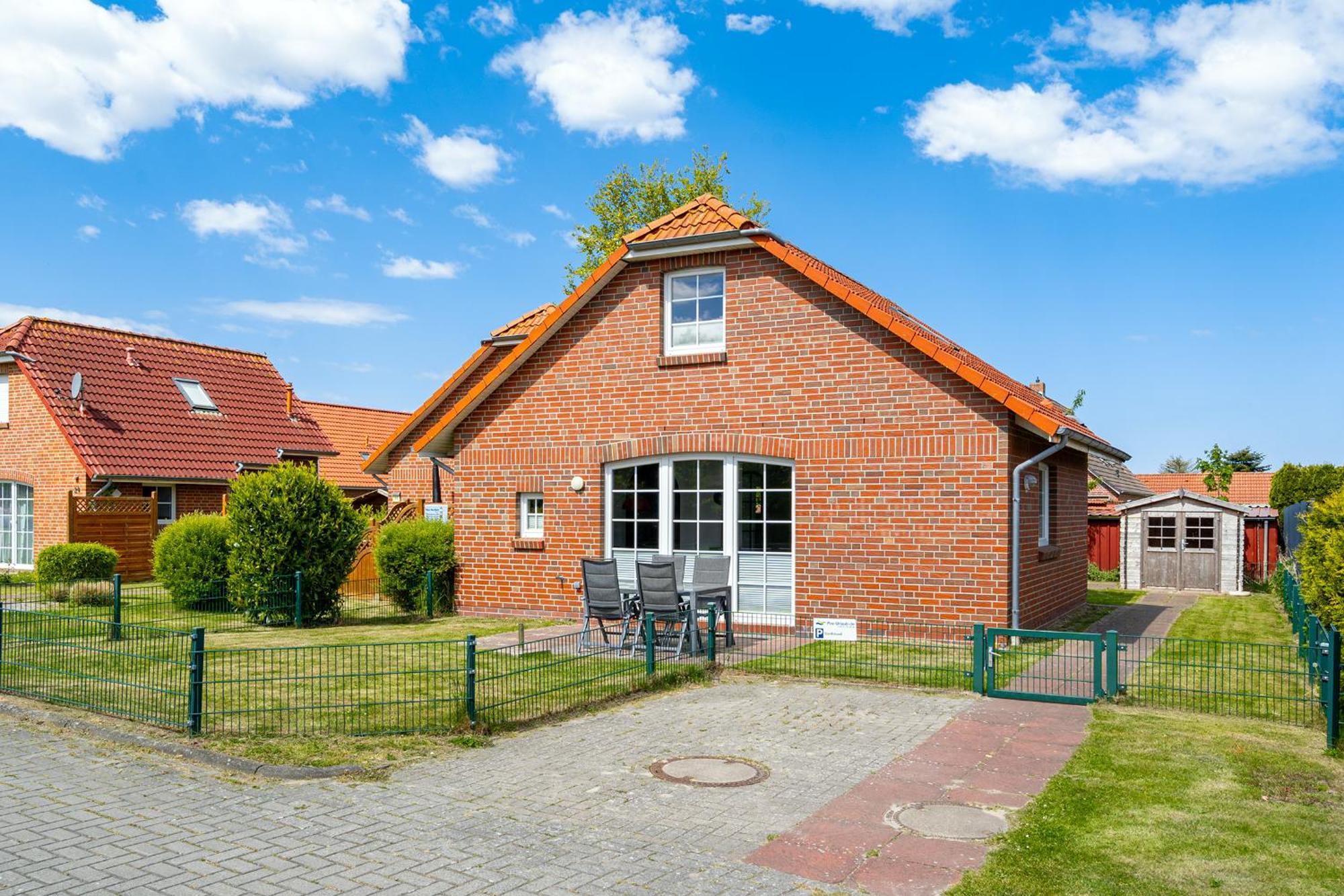 Nordstrand Norden Exterior foto