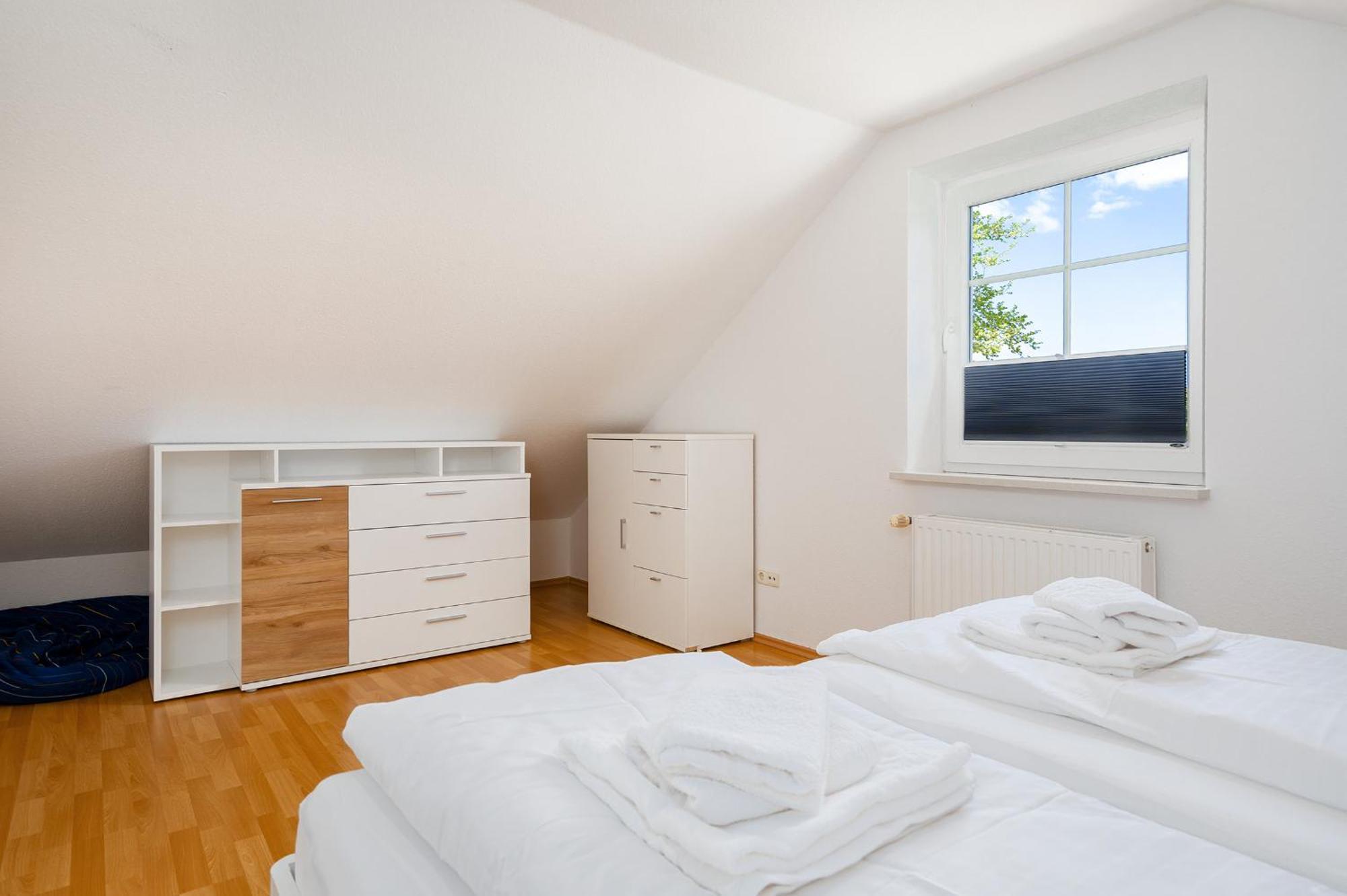 Nordstrand Norden Exterior foto