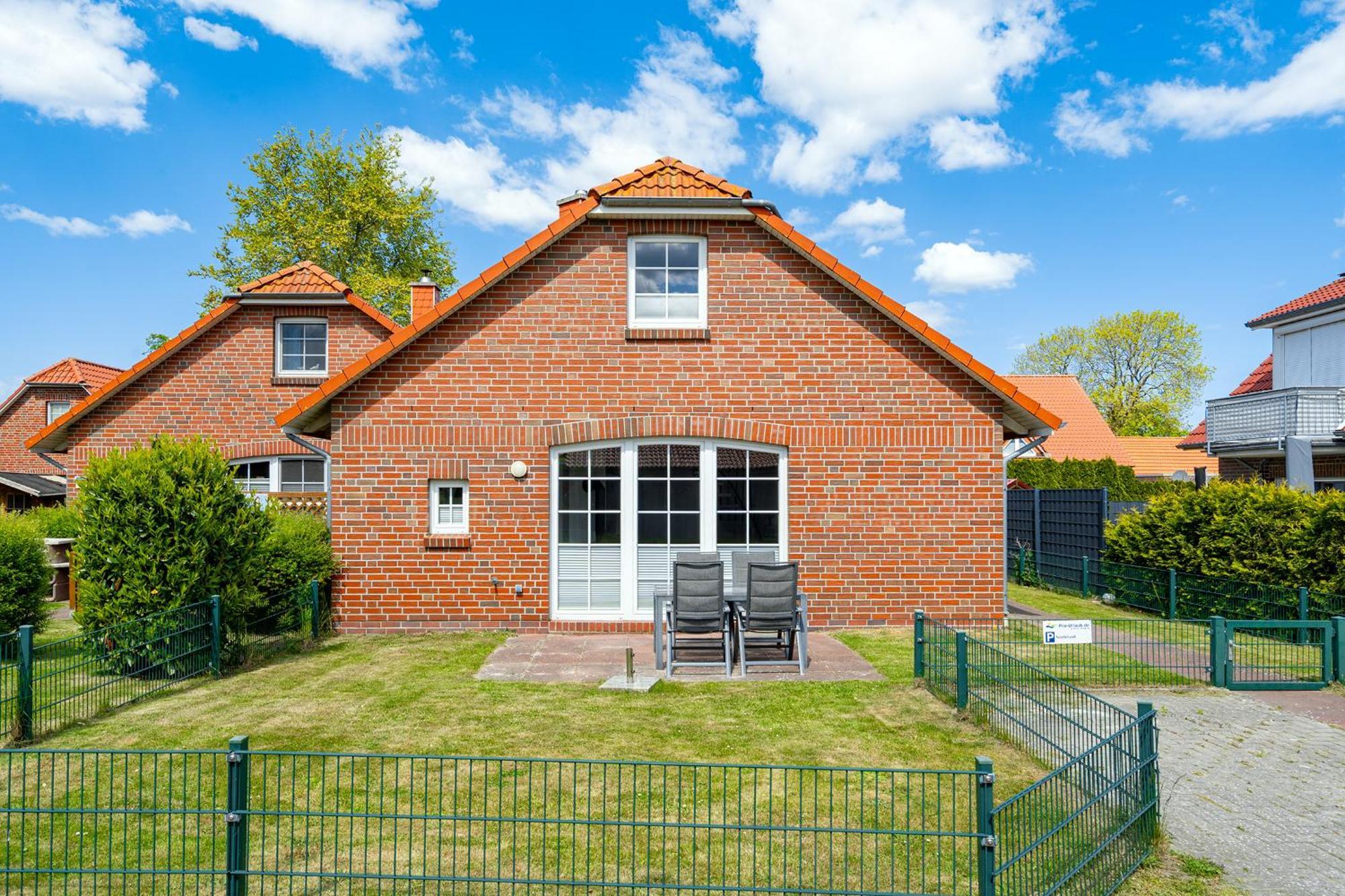 Nordstrand Norden Exterior foto