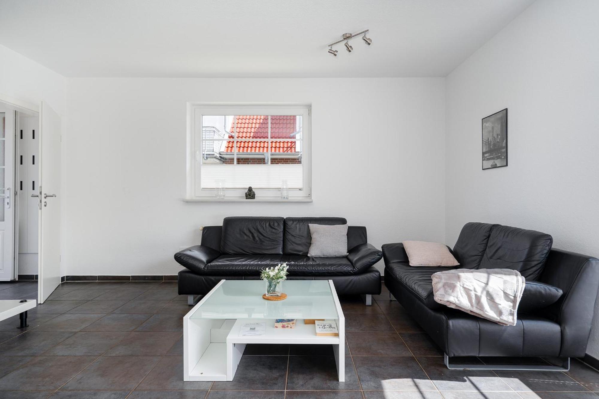 Nordstrand Norden Exterior foto