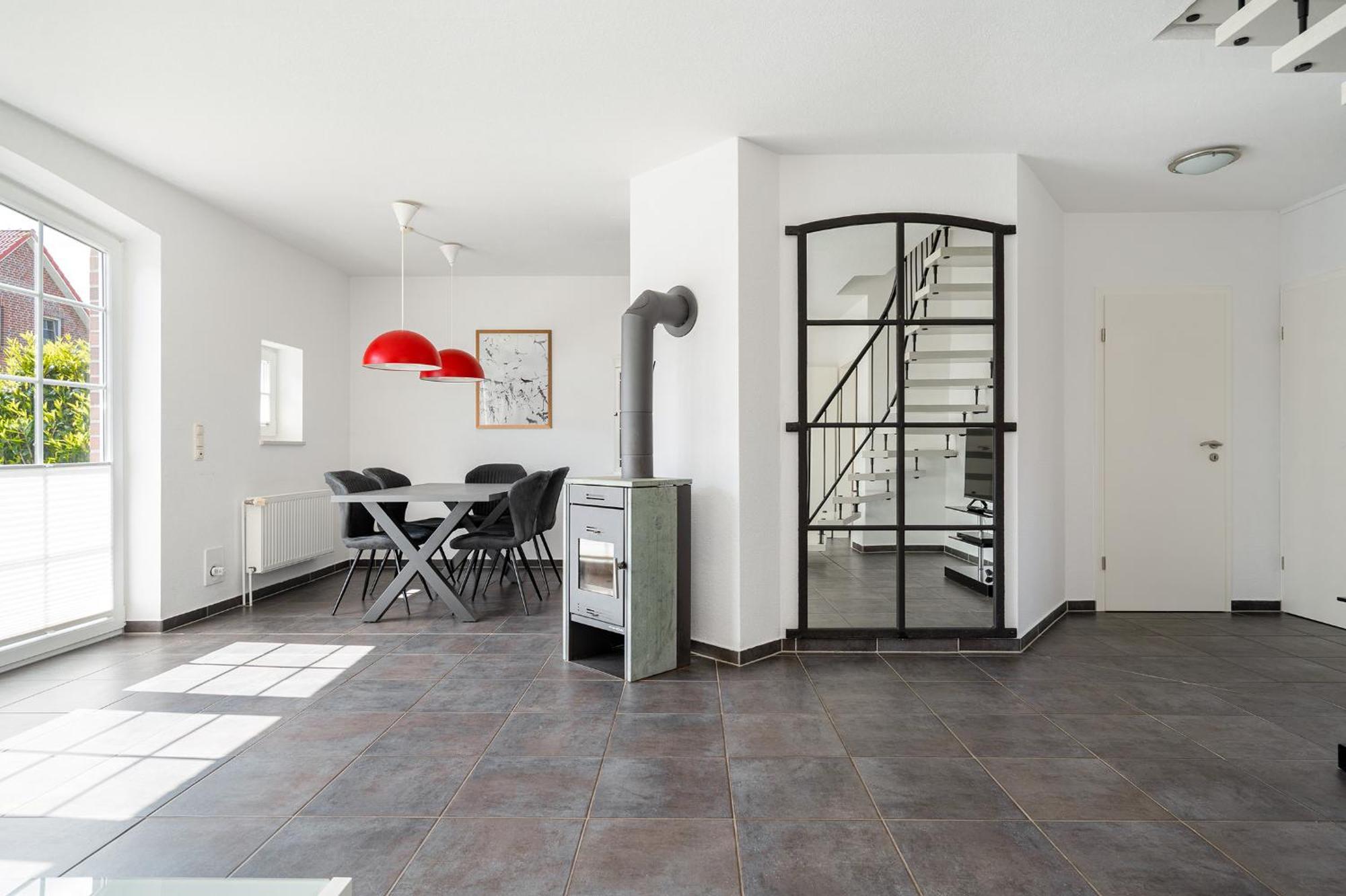 Nordstrand Norden Exterior foto